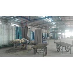 瀚卓建材 專業(yè)生產銷售安裝防火墻板與輕質隔墻板，一站式建材解決方案