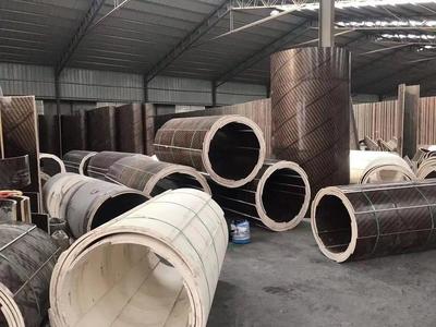 專業(yè)之選，品質(zhì)之基 盼成建材覆塑模板全系列解析與應(yīng)用